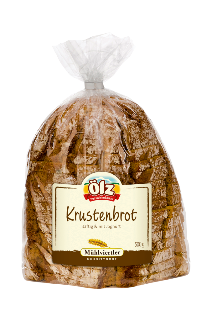1 500g Pg Ölz Mühlviertler Krustenbrot geschnitten 