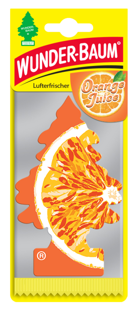 24 1 St Pg Wunderbaum Orange Juice 