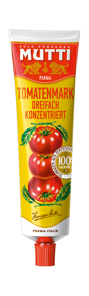 24 200gr Tb Mutti Tomatenmark Ital. 