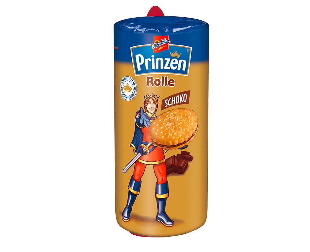 24 211g Pg Prinzenrolle Schoko Vegan  