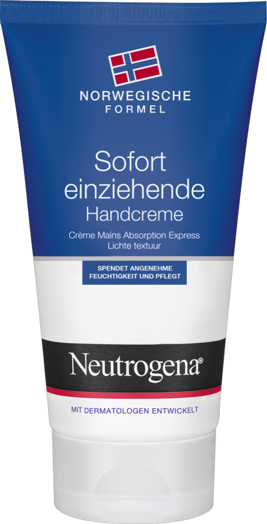 6 75ml Tb Neutrogena Handcreme 