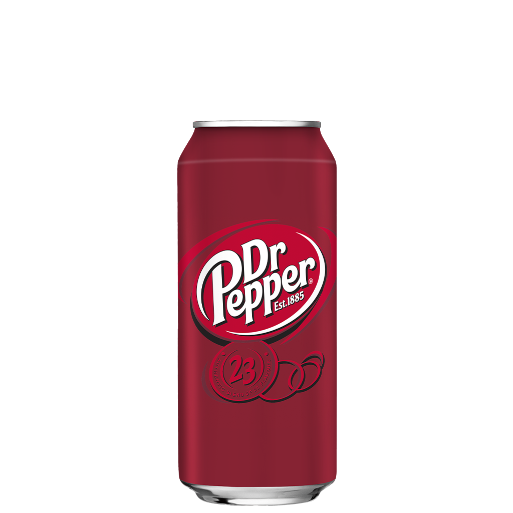 24 0.33l Ds Dr Pepper EWP 
