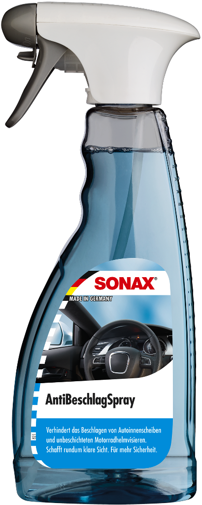 6 0.50l Fl Sonax Antibeschlagspray 