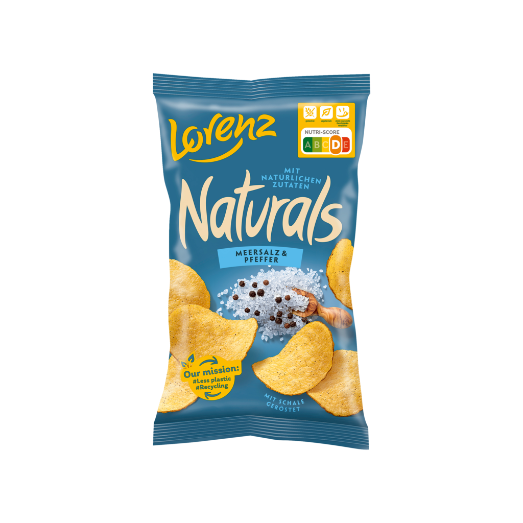 12 110g Pg Lorenz Naturals Meersalz-Pfeffer 