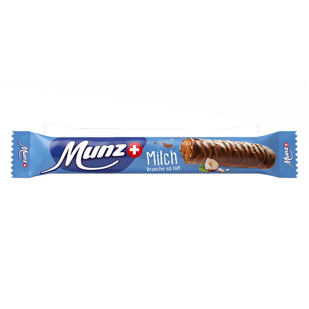 40 46g St Munz Prügeli Large Milch 