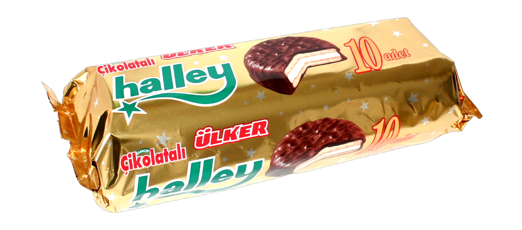 12 10St Pg Ülker Halley 300g 