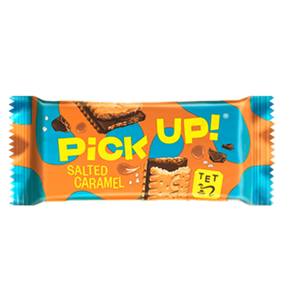 24 28g Rg Bahlsen Pick Up Salted Caramel  