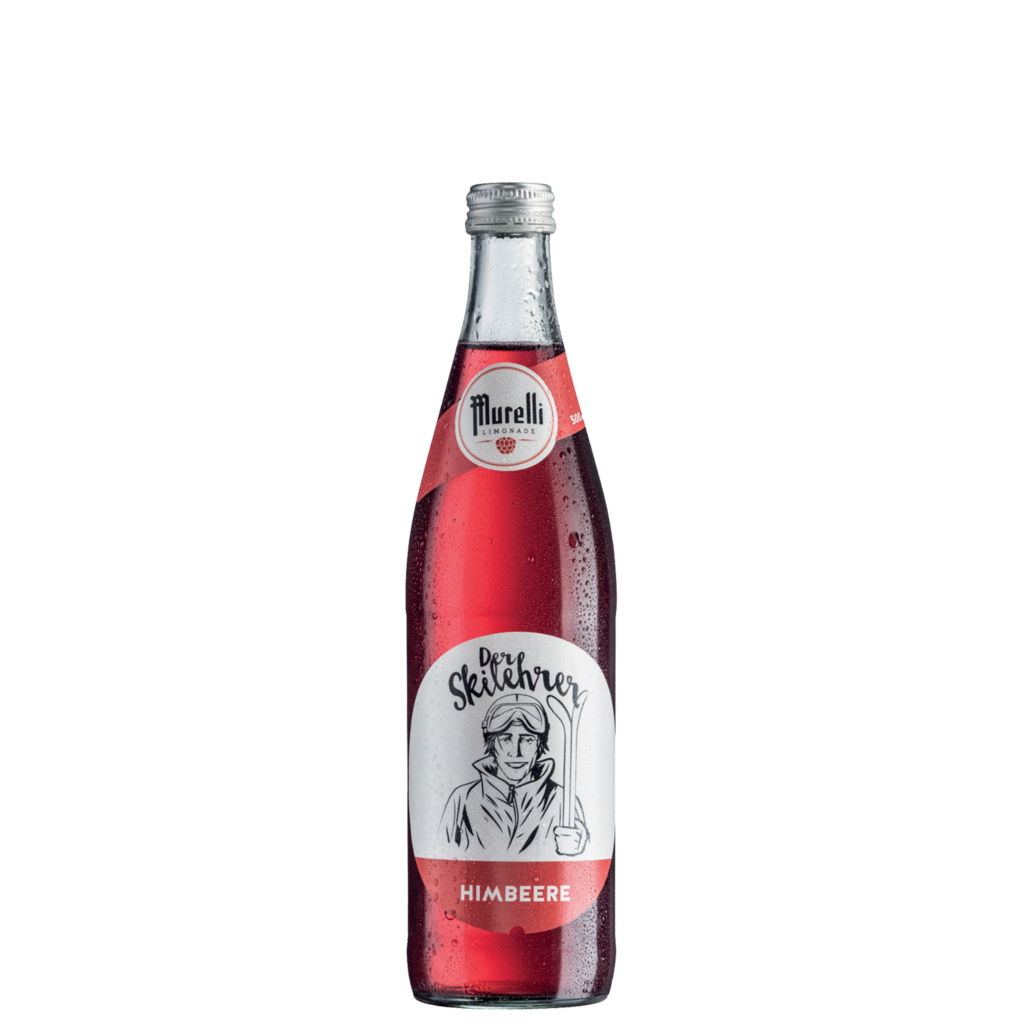 20 0.50l Fl Murelli Himbeere MW 