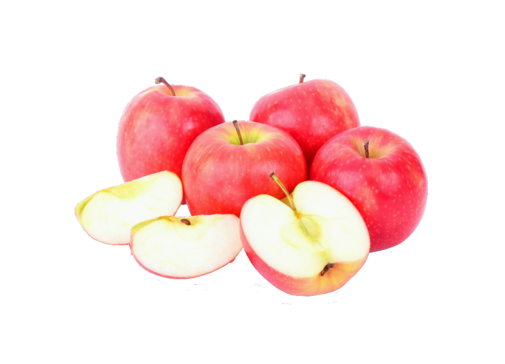 1 900g Pg Apfel Pink Lady 