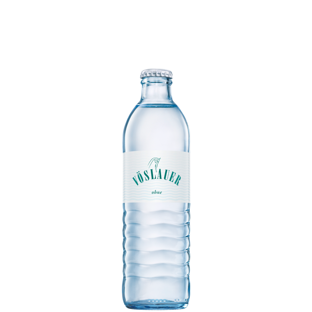 24 0.33l Fl Vöslauer ohne MW 