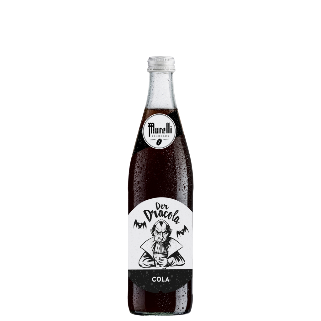 20 0.50l Fl Murelli Cola MW 