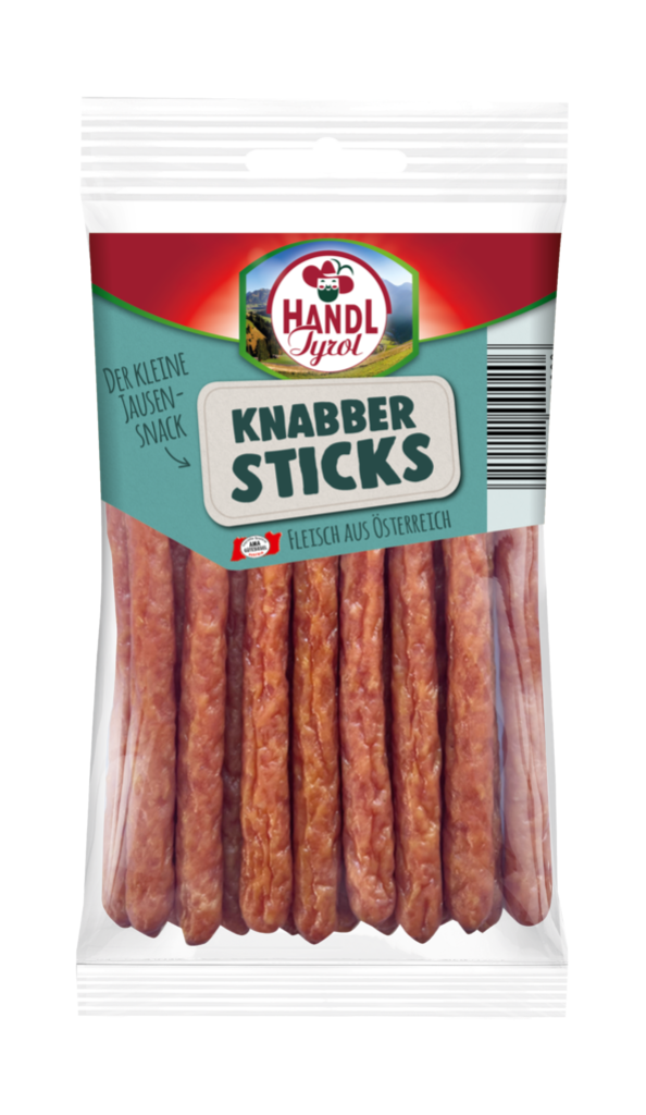 10 80g Pg Handl Knabber Sticks 