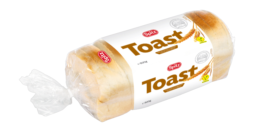 16 500gr Pg Spitz Toastbrot 