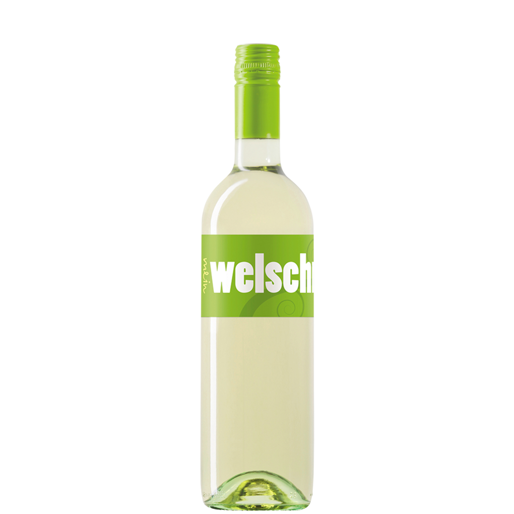 6 0.75l Fl Winvino mein Welschriesling 