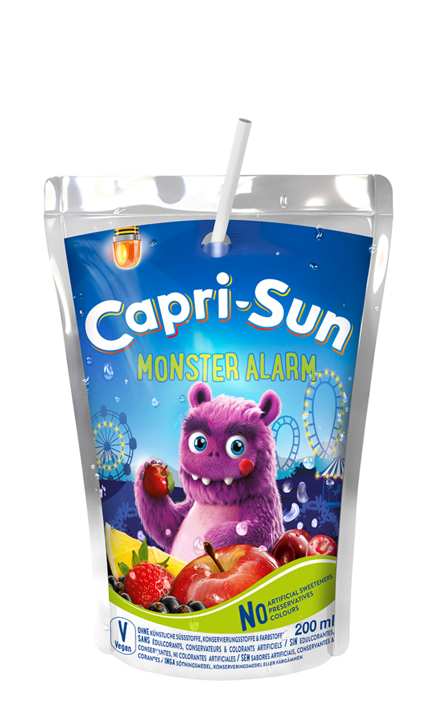 10 0.20l Pg Capri Sonne Monsteralarm 