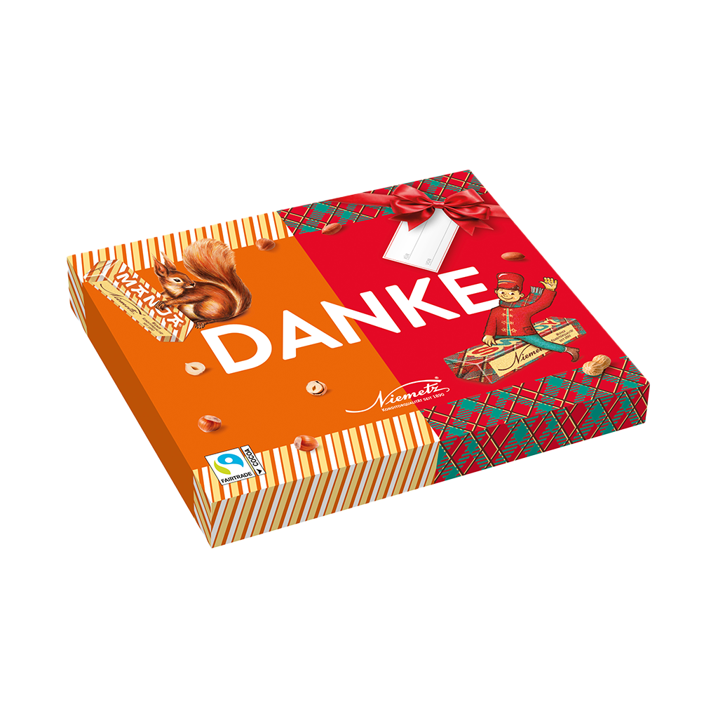 10 200g Pg Niemetz Manja Swedy DANKE  