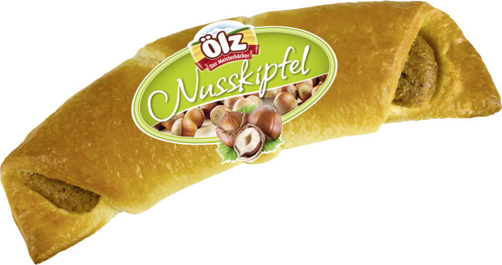 1 100gr Pg Ölz Nusskipfel        (20) 