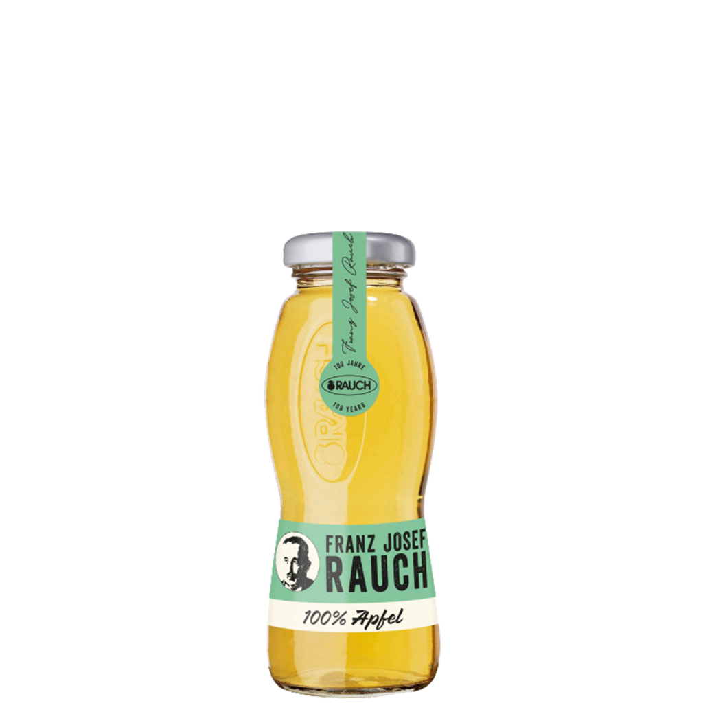 24 0.20l Fl Rauch FJR Apfel MW 