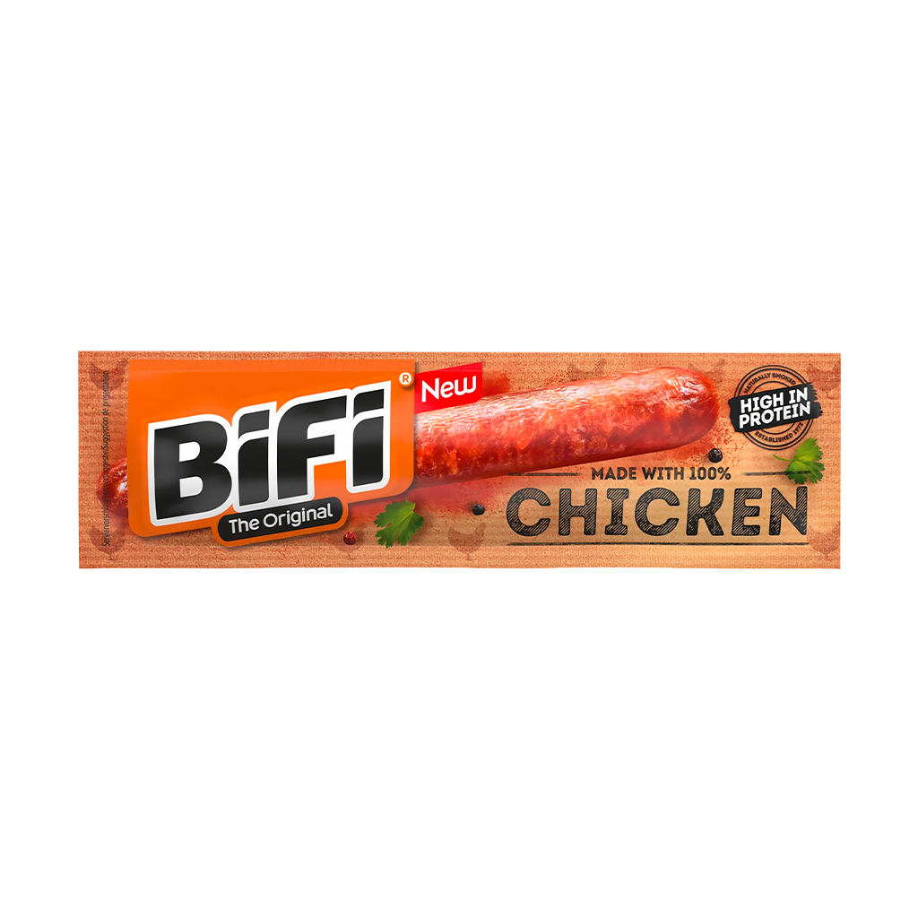 24 20g Pg BiFi Original Chicken 