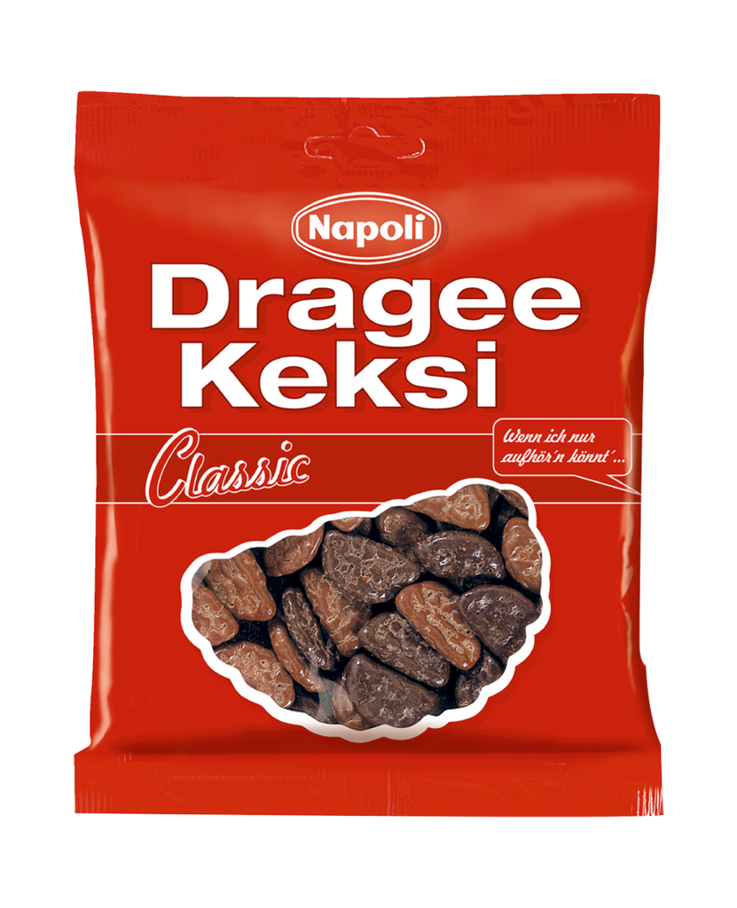 18 165g Pg Napoli Dragee Keksi Classic 