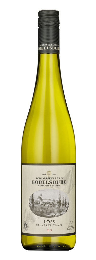 6 0.75l Fl Schloss Gobelsburg Grüner Veltliner Löss 2023 