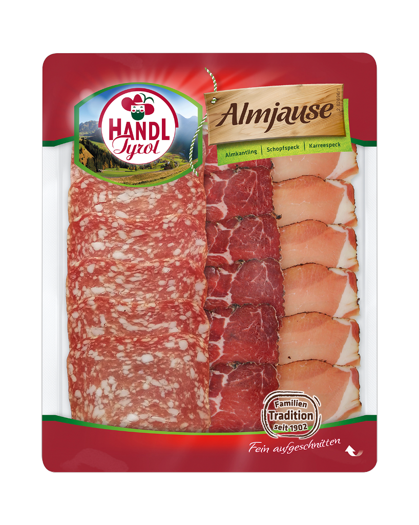 5 100g Pg Handl Tiroler Almjause 