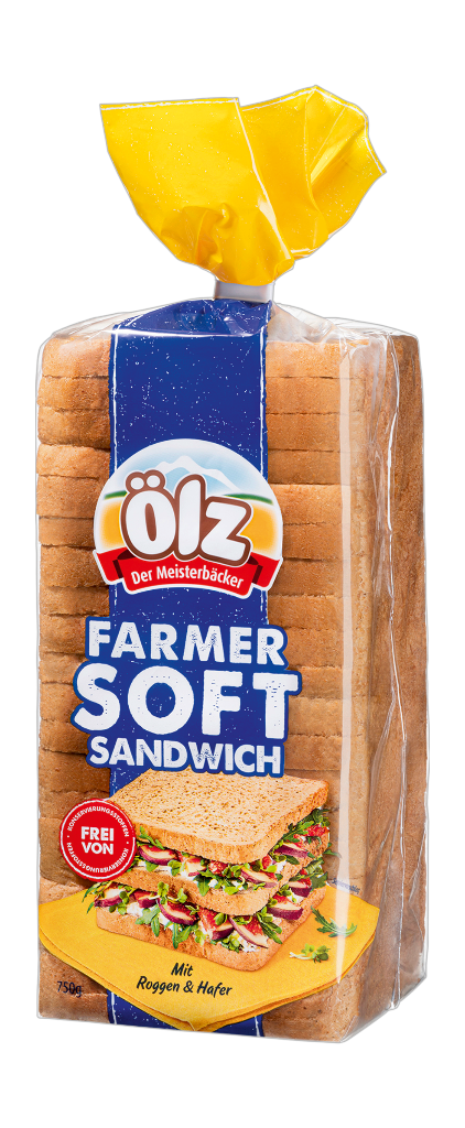 1 750gr Pg Ölz Farmer Soft Sandwich (6) 