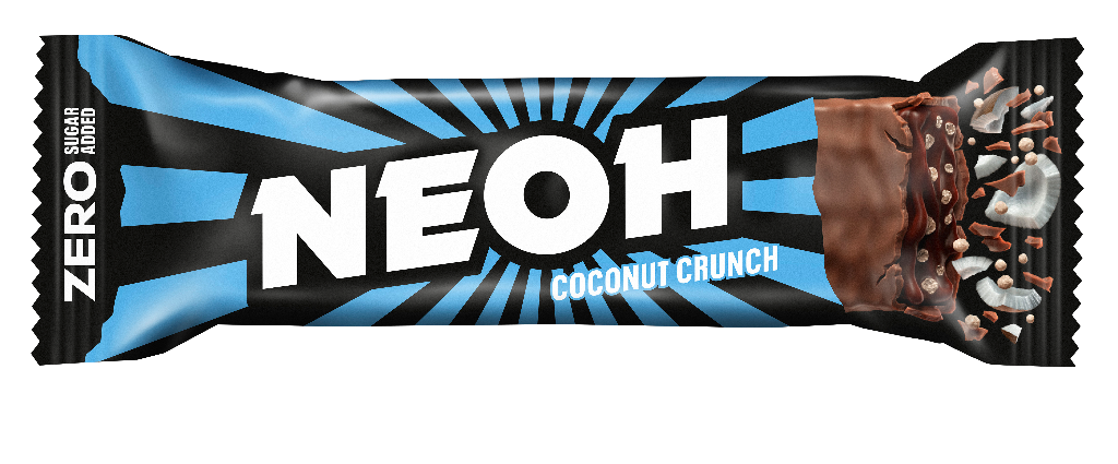 12 30g Rg NEOH Cocos CrossBar 