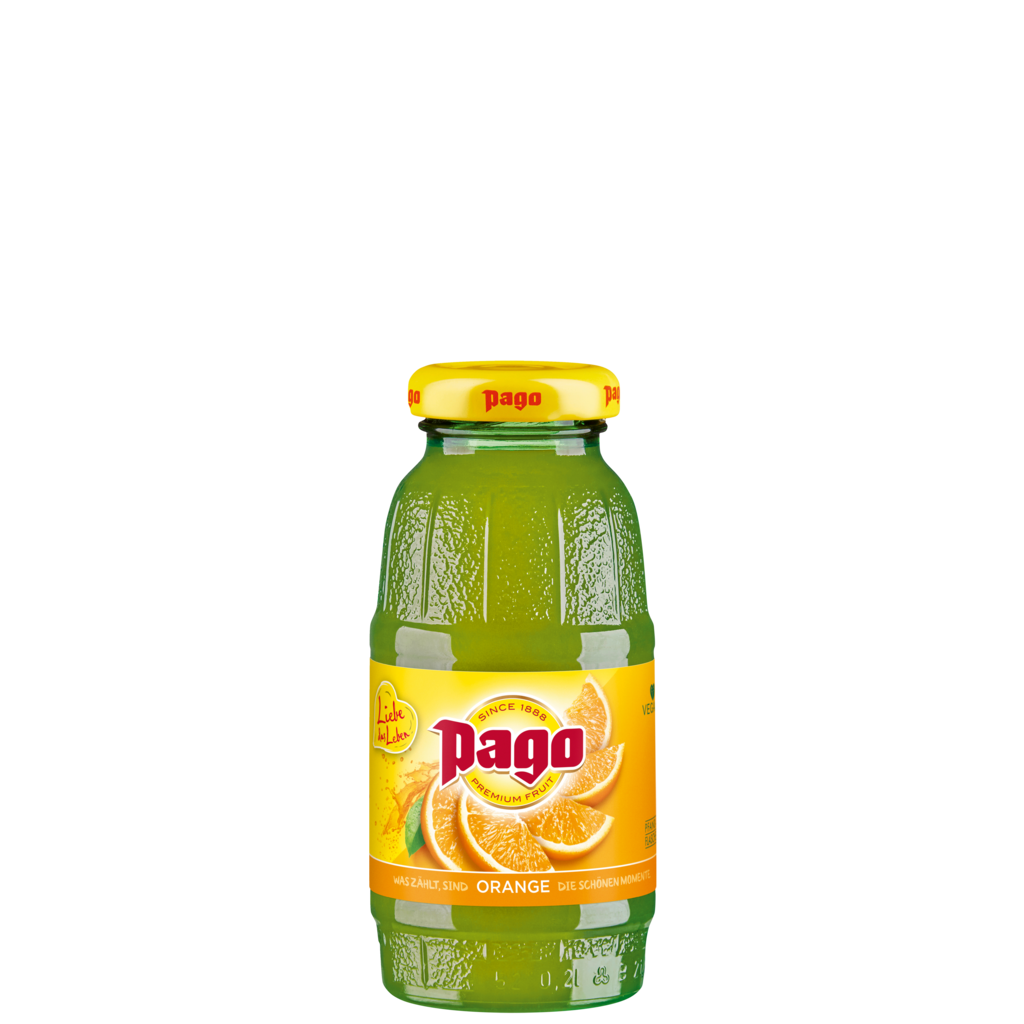 24 0.20l Fl Pago Orange  