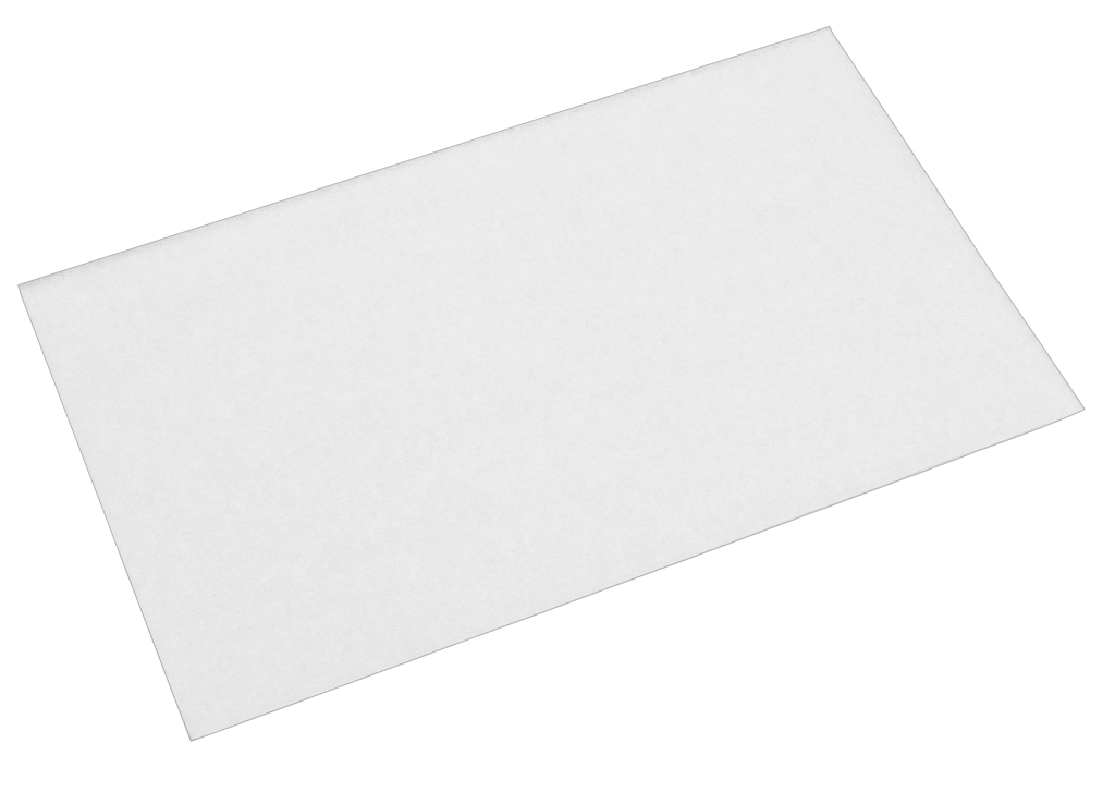 1 1000St Pg Backpapier Zuschnitte 36x56cm  