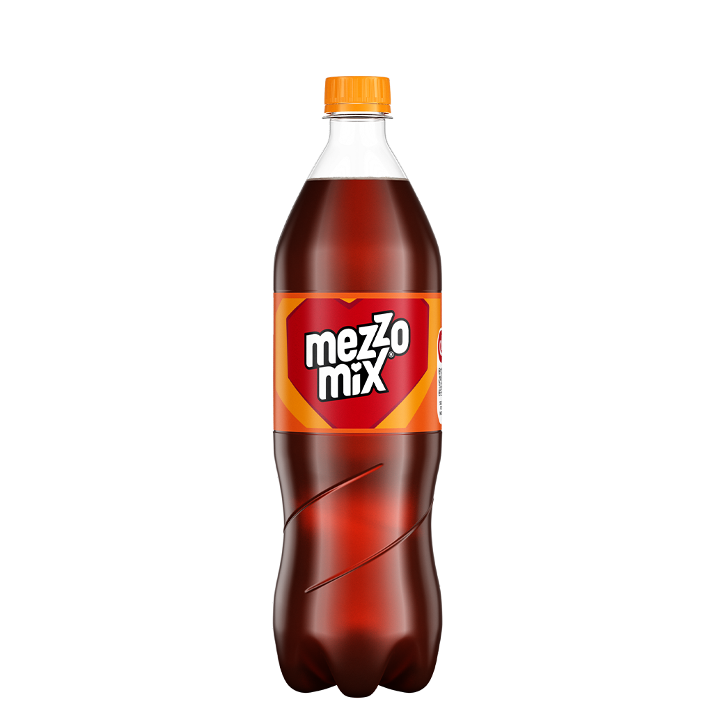 6 1.00l Fl Mezzo Mix PET EWP 