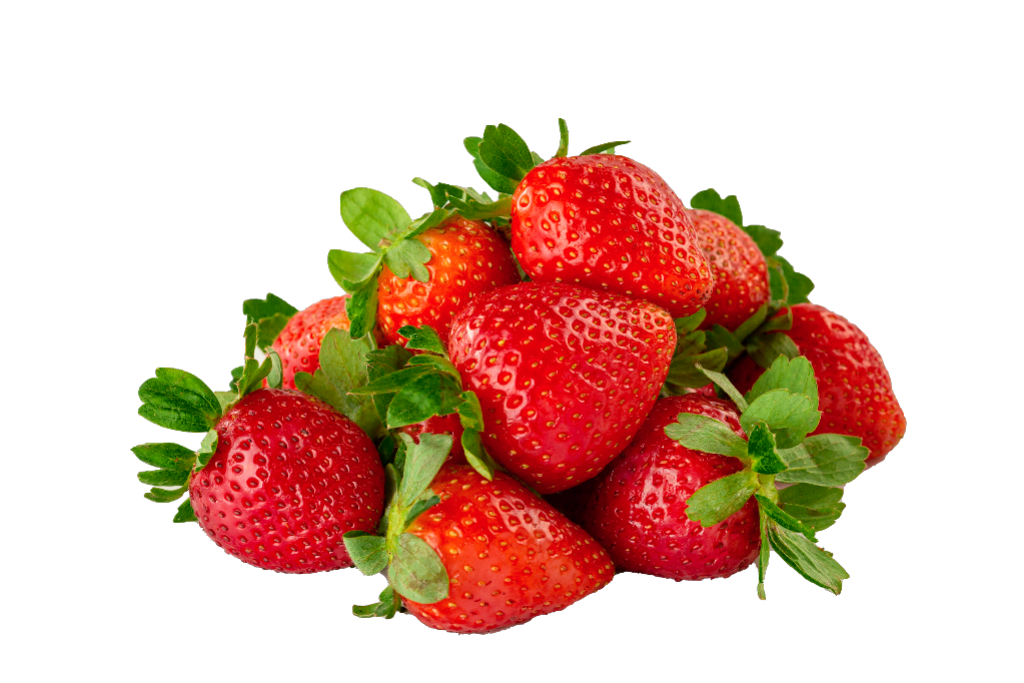 1 500gr Pg Erdbeeren (10) 