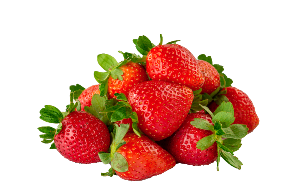 1 500g Ta Erdbeeren 