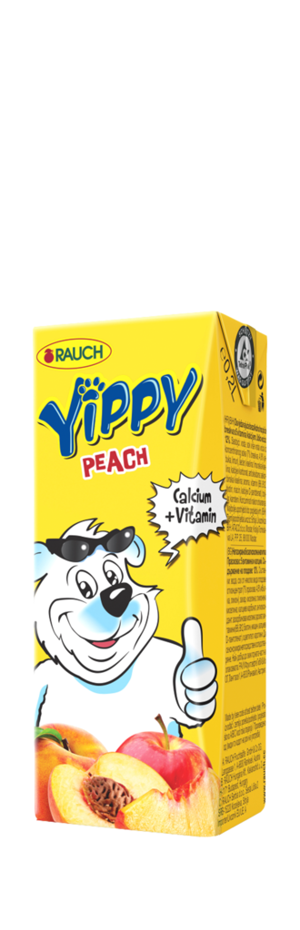 27 0.20l Pg Yippy Pfirsich Tetrapak 