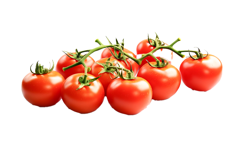 1 400g Ta Cherry Rispentomaten 