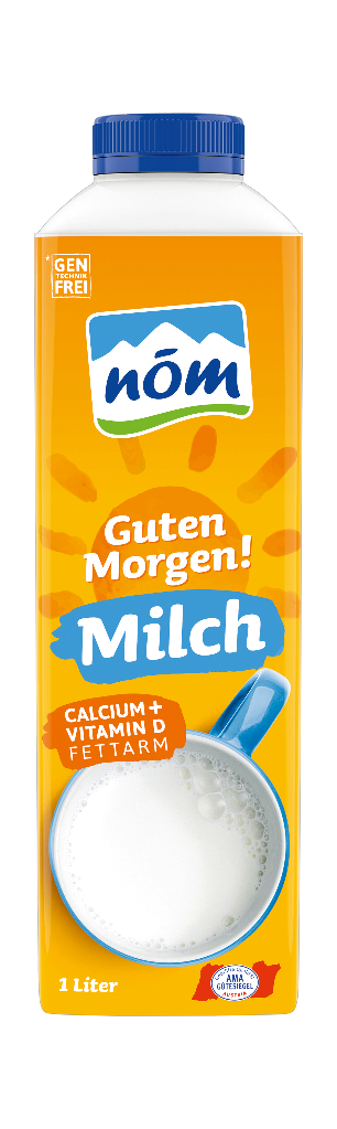 10 1.00l Pg Nöm Guten Morgen Milch 1,8% 