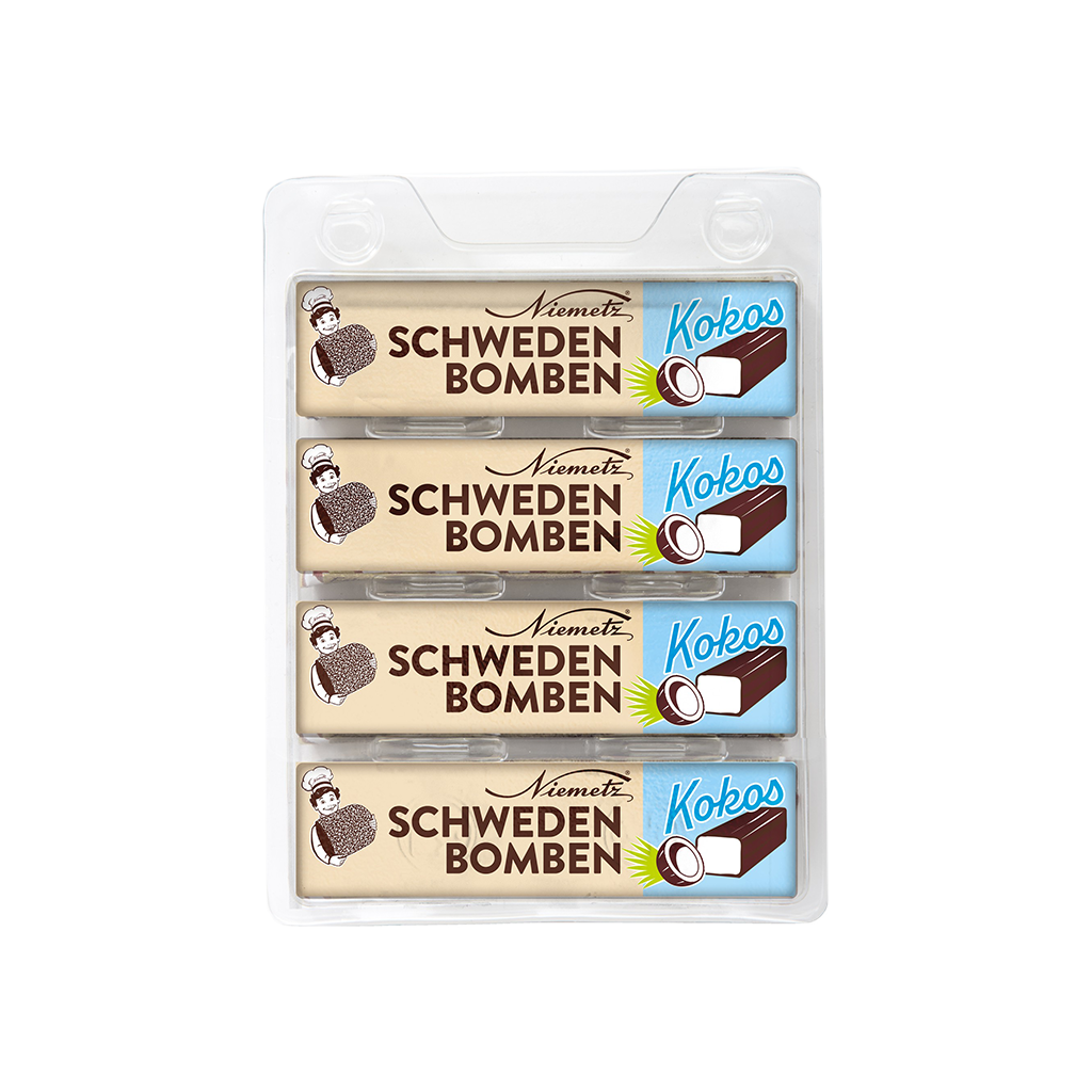 20 72g Pg Schwedenbomben Kokos Stangerl 