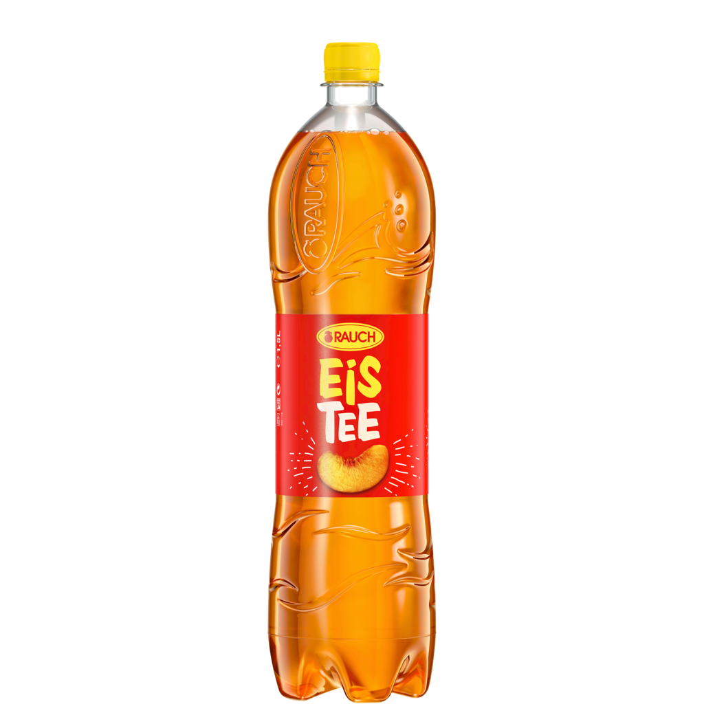 6 1.50l Fl Rauch EisTee Pfirsich PET EWP 