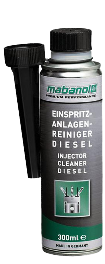 12 300ml Ds Mabanol Einspritzanlagen Reiniger Diesel 
