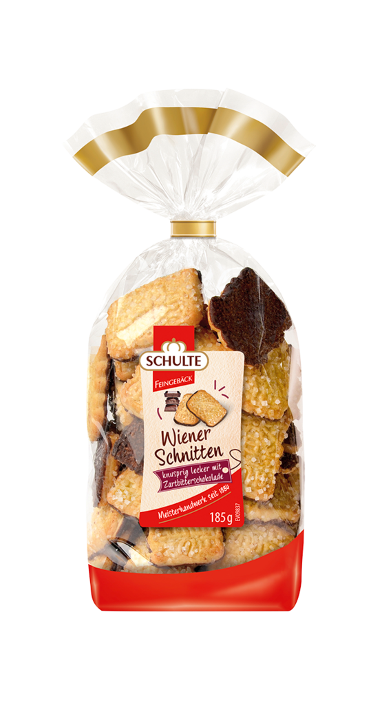 15 185g Pg Schulte Wiener Schnitte  
