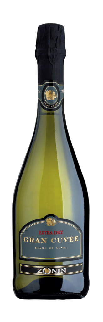 6 0.75l Fl Zonin Gran Cuvee Spumante 