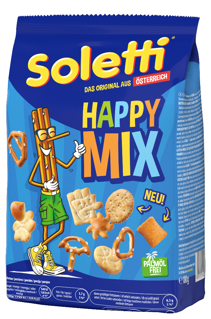 14 180grPg Soletti Happy Mix 