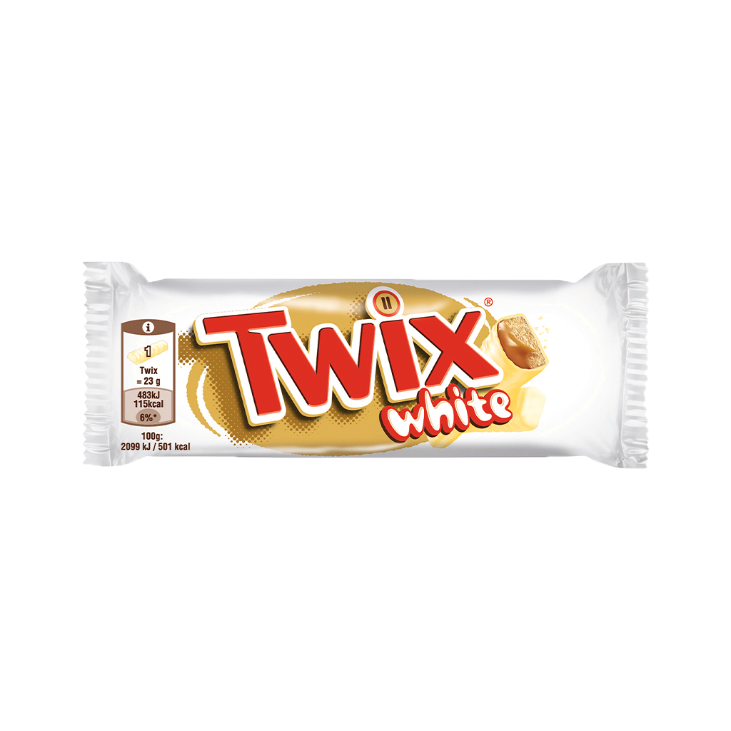 32 46g Rg Twix White Single 