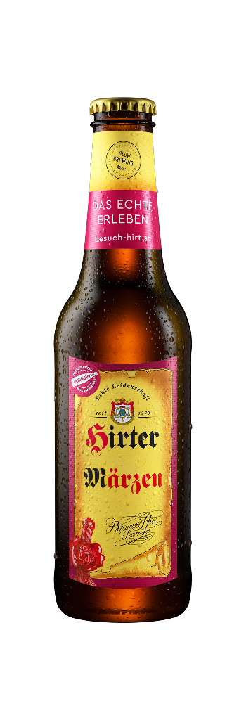 12 0.33l Fl Hirter Märzen 