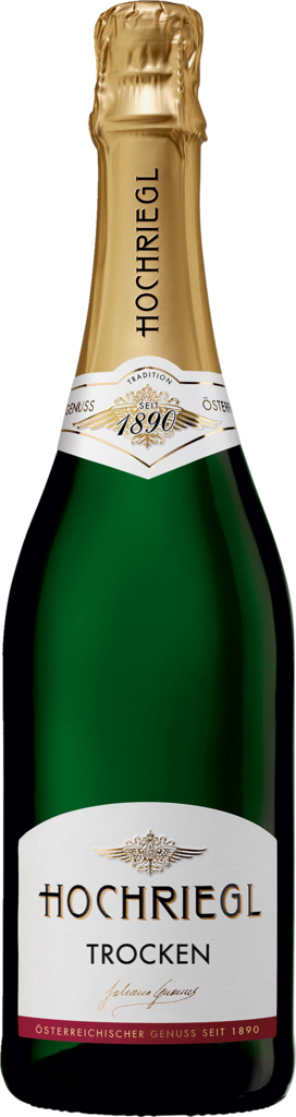 6 0.75l Fl Hochriegl Trocken 