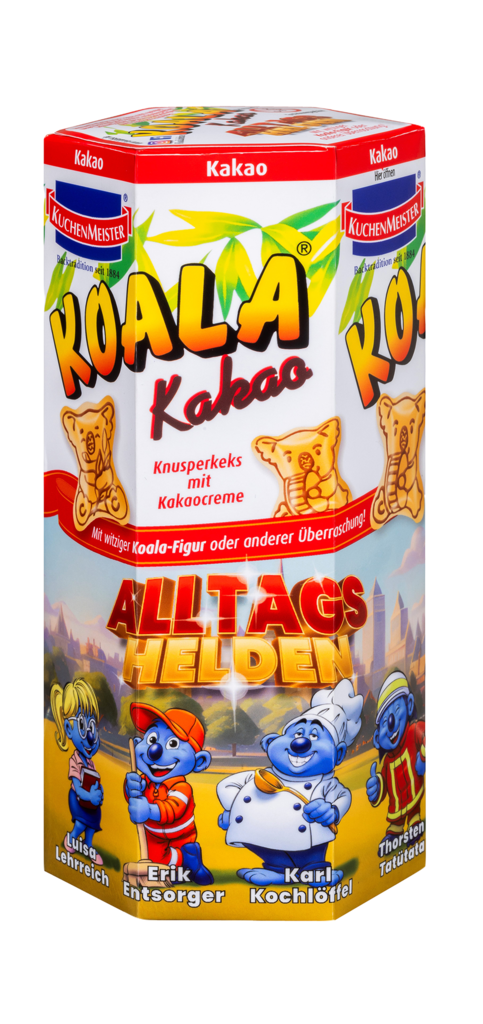 13 75g Pg Koala Kekse Kakao  