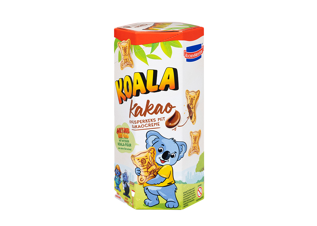 13 75g Pg Koala Kekse Kakao  