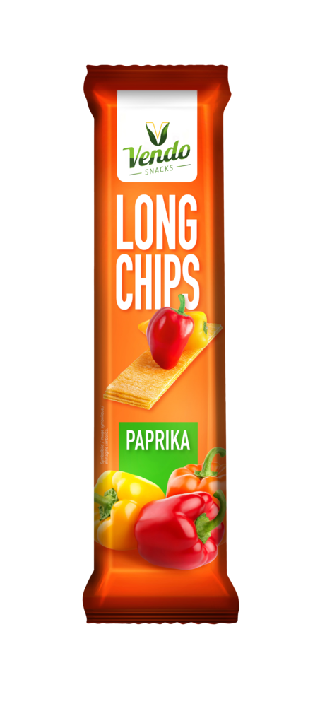20 75g Pg Vendo Long Chips Paprika 