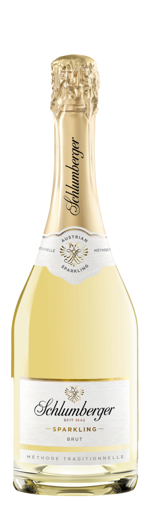 1 0.75l Fl Schlumberger Sparkling Klassik 