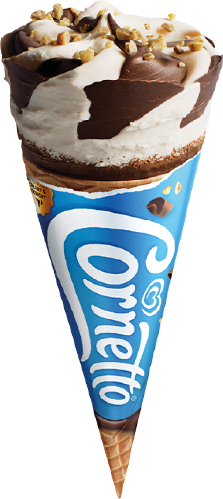 24 125ml Pg TKK Cornetto Classico 